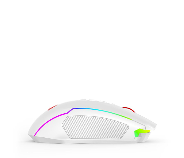 REDRAGON Nix (biała) M914W-RGB - 1260389 - zdjęcie 4